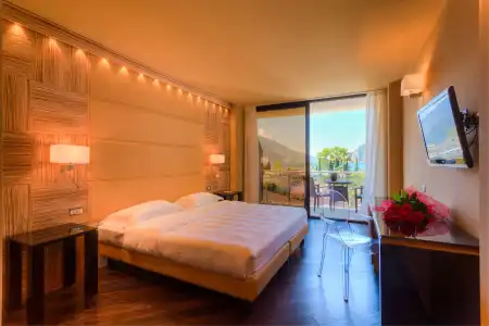 Garda Suite - TonelliHotels - 2