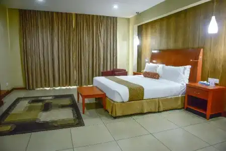 Harbour View Suites - 97