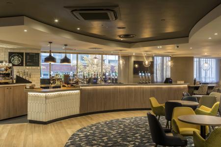 Holiday Inn London - Regent's Park by IHG - 48
