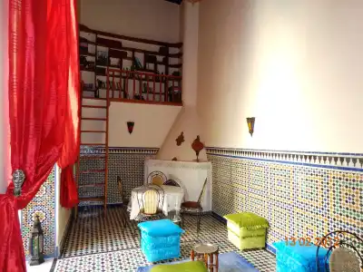Riad Zitouna - 4
