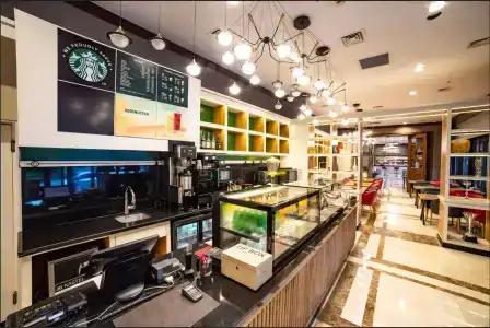 Ramada by Wyndham Istanbul Alibeykoy - 18
