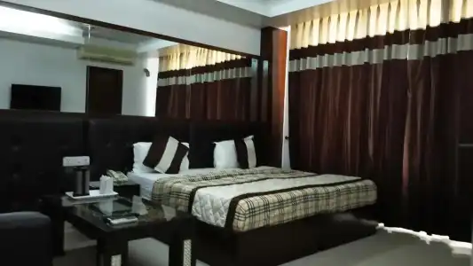 Sohi Residency - 104