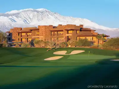 The Westin Desert Willow Villas, Palm Desert - 20