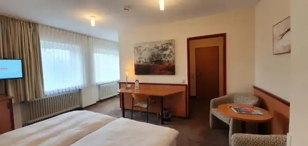 Hillegosser Hof - 24