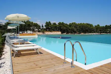 Crvena Luka Resort - 16