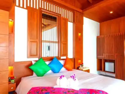 The samui beach resort - 53