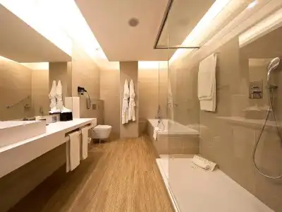 Jupiter Lisboa – Rooftop & Spa - 41