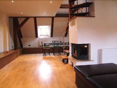 Charles Bridge Apartments - 10