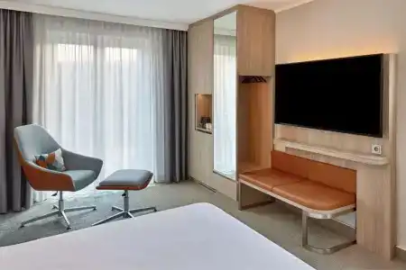 Courtyard by Marriott Schwerin - 40