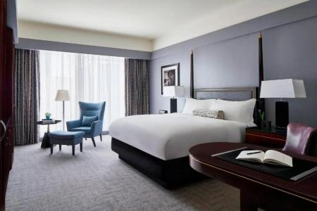The Ritz-Carlton, Charlotte - 37