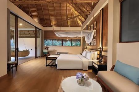 98 Acres Resort & Spa - 59