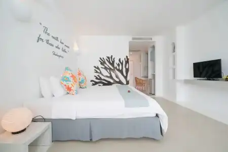 Ocean Breeze Resort Khao Lak - 44