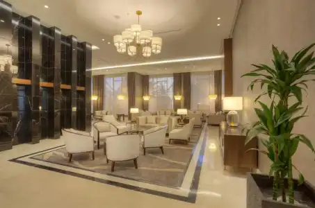 The House Boutique Suites - 23