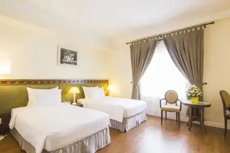 Phoenix Vung Tau - 34