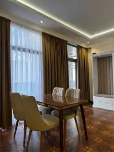 The Heritage Tashkent - 79