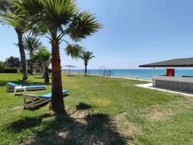Diva Turka & Beach - 14