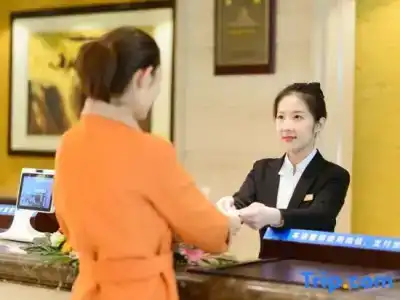 Dahe Jinjiang - 7