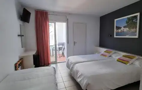 S'Aguarda Cadaqués1962 by Fimedhotels - 3