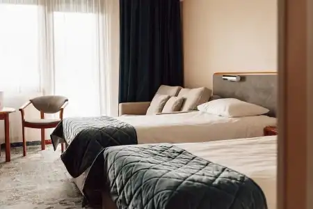 Mragowo Resort & Spa - 49