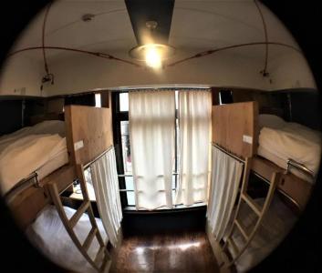 Hostel Bedgasm - 5