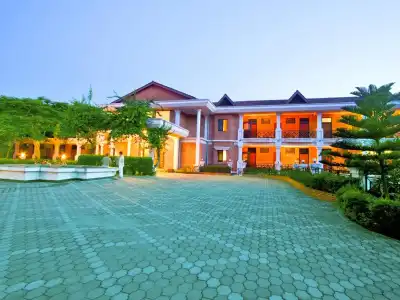 Buddha Maya by KGH Group - 30