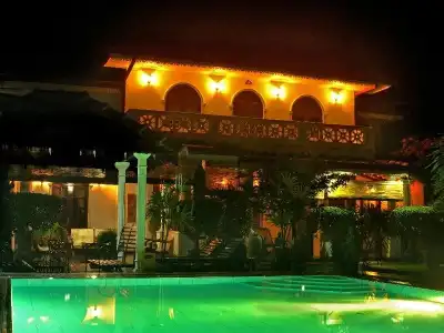 Ayubowan Guesthouse - 10