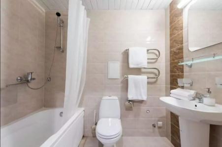 Tallinn City Apartments Harju Residence - 23