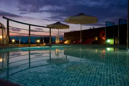 Stay 365 Heraklion Apart - 17