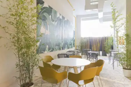 B&B Roma Pietralata Tiburtina - 23