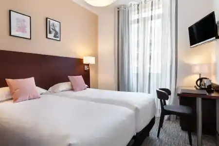 Best Western des Orangers - 66