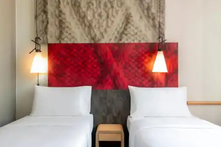 Ibis Doha - 49