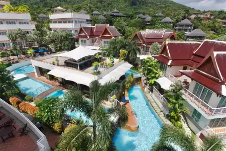 Phunawa Resort - 30