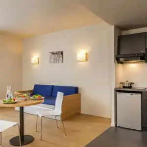 ApartAdagio Access Dijon République - 22