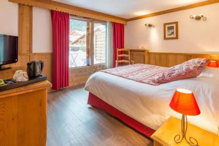 Hôtel L'Eterlou - 41