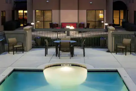 Courtyard by Marriott Jackson - 15