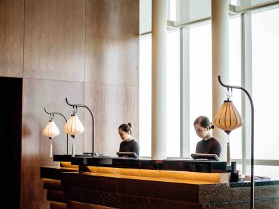 InterContinental Hanoi Landmark72 by IHG - 41