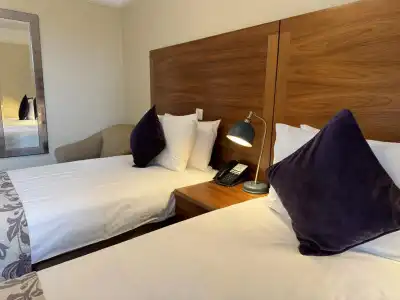 The Windermere, London - 20