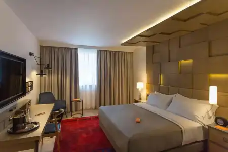 Canopy by Hilton Zagreb - 36