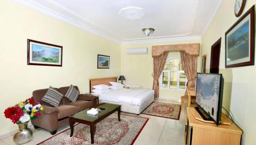 Muscat International - 11