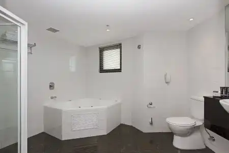 Mantra Parramatta - 8