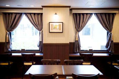 Best Western Fino Shin-Yokohama - 19