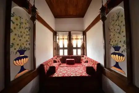 Mehmet Emin Efendi Konagi - 2