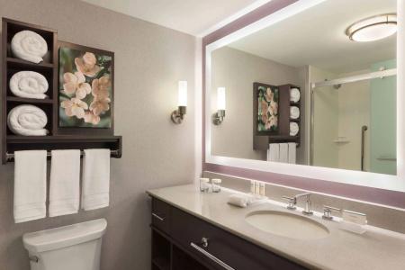 Homewood Suites by Hilton Washington DC Convention Center - 8