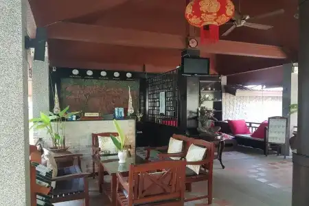 Thai Modern Resort & Spa - 22