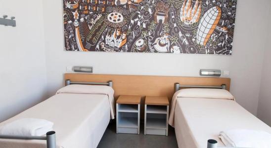 Alberg Pere Tarrés - 11