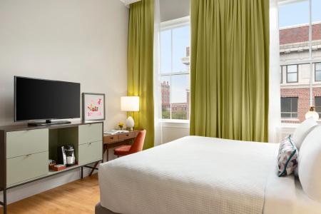 Indigo WINSTON-SALEM DOWNTOWN by IHG - 1