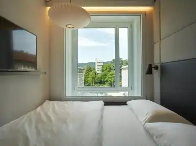 citizenM Zürich - 23