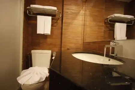 Memo Suite Pattaya - 10