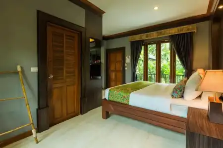 Railay Phutawan Resort - 63