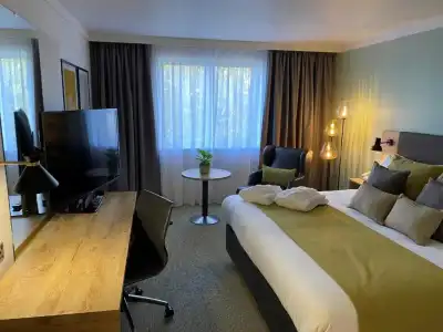 Holiday Inn Oxford by IHG - 33